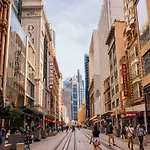 Convenient City Abode